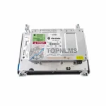 Allen-Bradley 2711P-RDK7C HMI detail image 2
