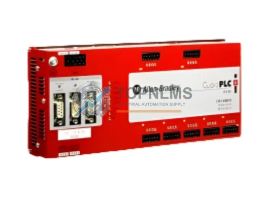 Allen-Bradley 1753-IF8XOF4 industrial automation spare part