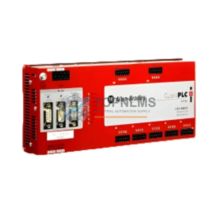 Allen-Bradley 1753-IF8XOF4 I/O Module product image