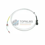 Bently Nevada 16710-20 Cable & Connector product image