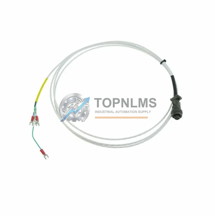 Bently Nevada 16710-20 Cable & Connector product image