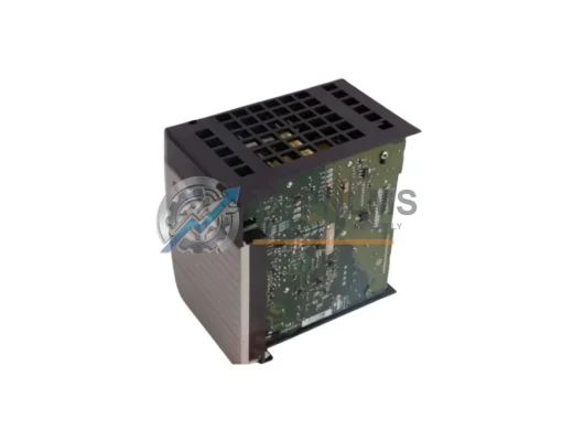 Allen-Bradley 1756-IF4XOF2F industrial automation spare part