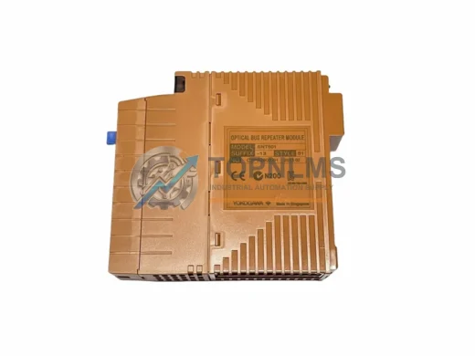 Yokogawa SNT501-13 industrial automation spare part