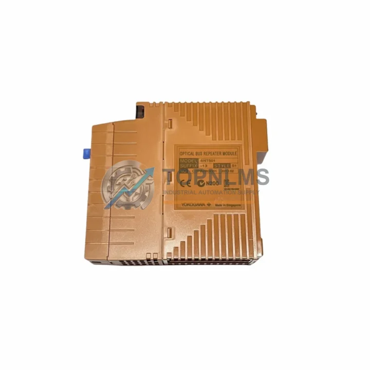 Yokogawa SNT521-53 DCS Module product image