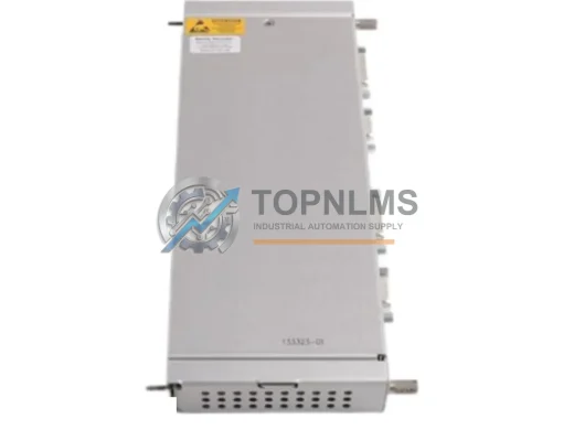 ABB MA03 industrial automation spare part