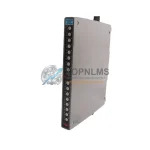 ICS Triplex T3481A I/O Module detail image 2