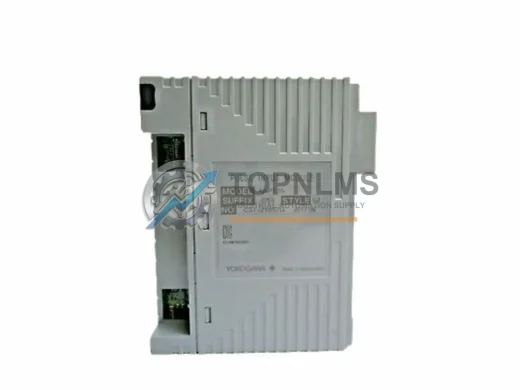 Yokogawa AAP135-S53 industrial automation spare part