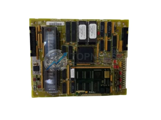 GE DS200SLCCG1AEE industrial automation spare part