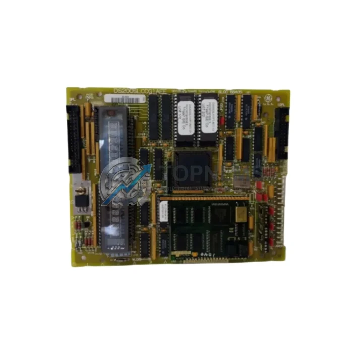 GE DS200SLCCG1AEE Control Board product image