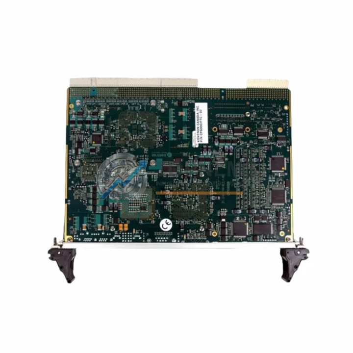 KONTRON CP6000/FTC-02 Control Board product image