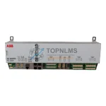 ABB 3BHE022293R0101 PCD232 A106 DCS Module product image