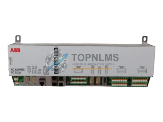 ABB 3BHE022293R0101 PCD232 A106 industrial automation spare part