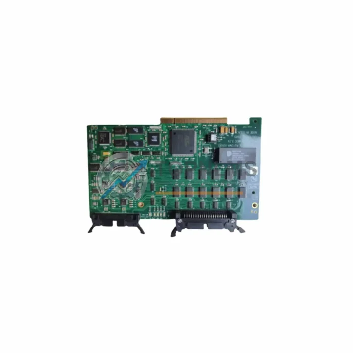 Hypertherm PCBS-0115 Control Board product image