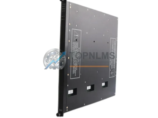 Triconex 3806E industrial automation spare part