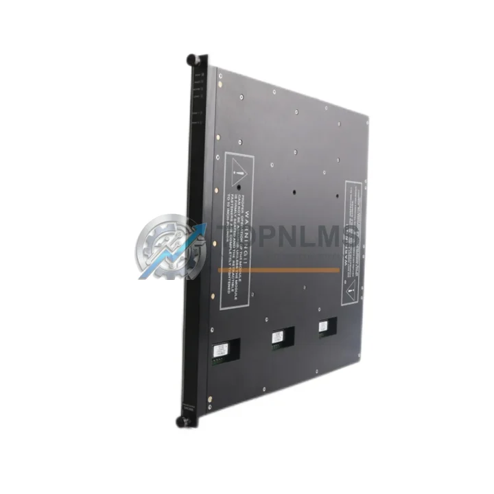 Triconex 3806E I/O Module product image