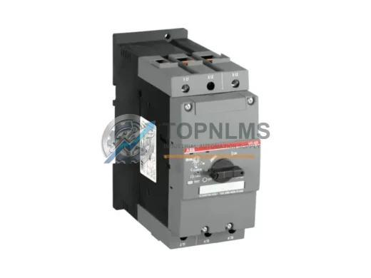 ABB MS495 1SAM550000R1008 industrial automation spare part