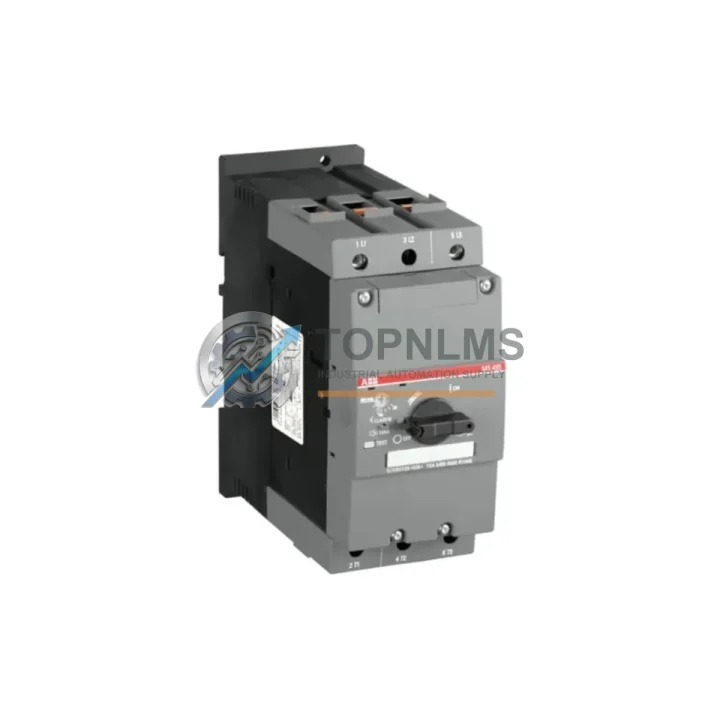 ABB MS495 1SAM550000R1008 Electrical Component product image