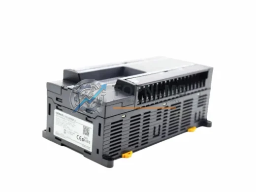Omron CP1E-E60SDR-A industrial automation spare part