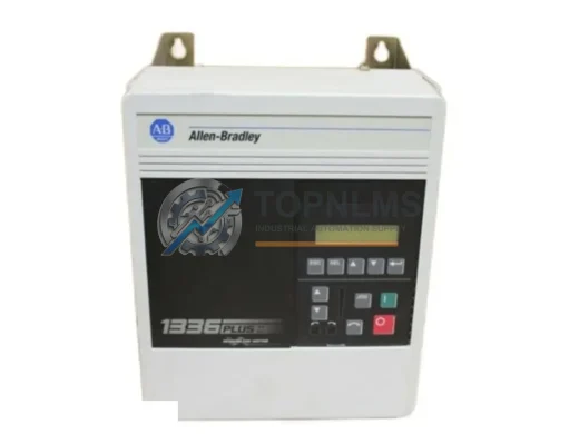 Allen-Bradley 1336F-BRF20-AA-EN industrial automation spare part