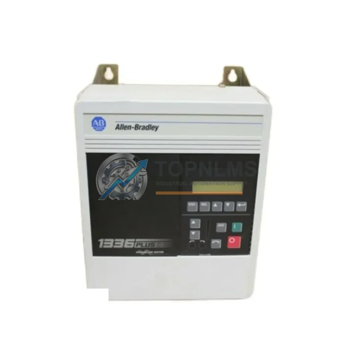 Allen-Bradley 1336F-BRF20-AA-EN-HCS2 VFD product image