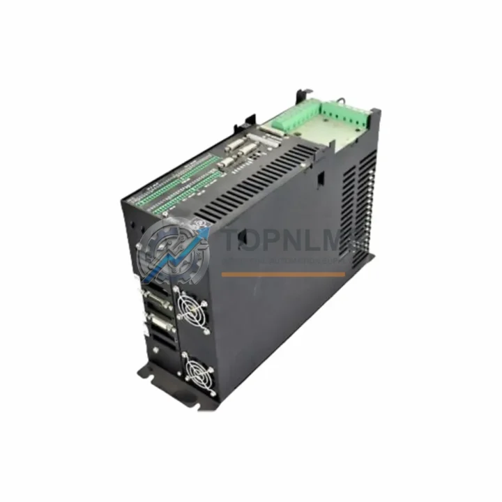 ELAU PMC-2/11/08/000/00/00/00/00/0K Motor & Motion product image