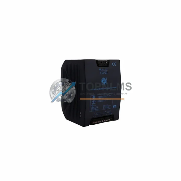 MTL Instruments MTL-8913-PS-AC Power Supply product image