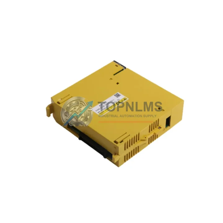 Fanuc AIF01A-A03B-0807-C011 I/O Module product image