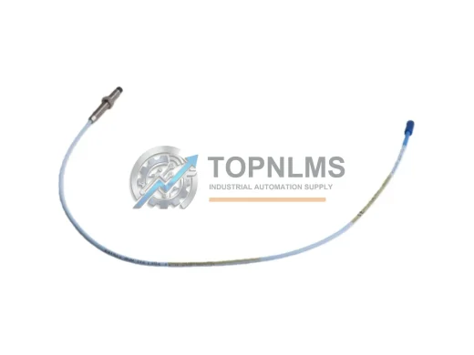 Bently Nevada 330101-00-20-05-02-02 industrial automation spare part