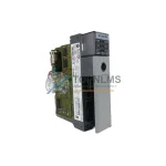 Allen-Bradley 1747-L542/C PLC detail image 2