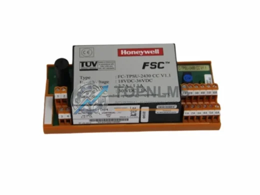 Honeywell FC-BSN-1608 industrial automation spare part