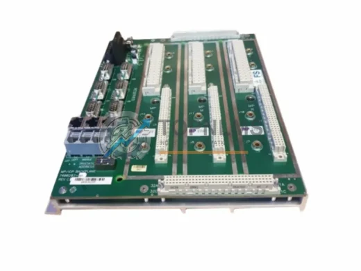 Triconex 7400207-001 industrial automation spare part