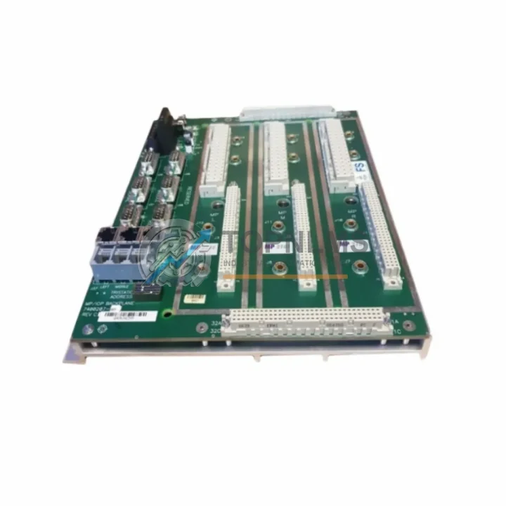Triconex 7400207-001 I/O Module product image