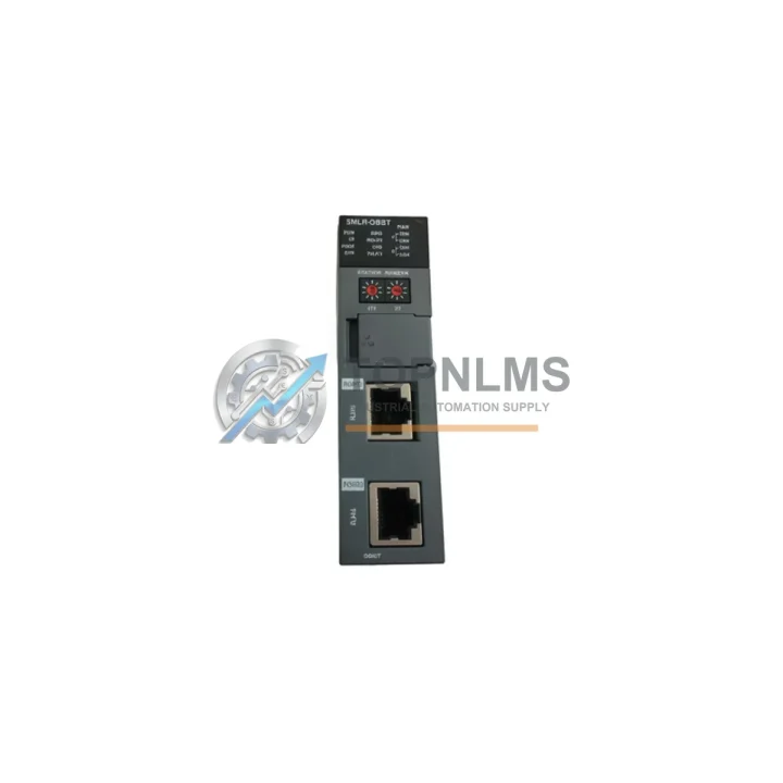 Honeywell 2MLR-DBST DCS Module product image