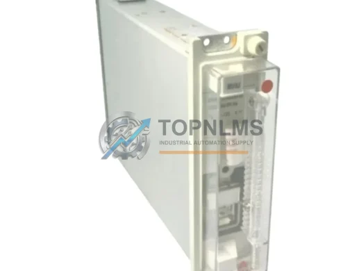 AREVA MVAJ101RA0802A industrial automation spare part