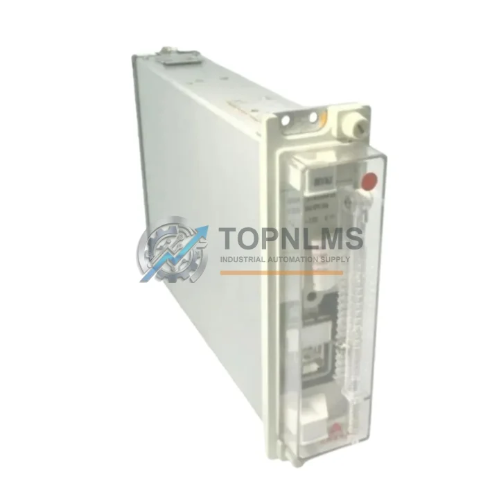 AREVA MVAJ101RA0802A Protection Relay product image