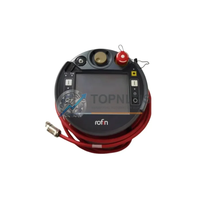 KEBA C50R/73810/06 Robot & CNC Parts product image