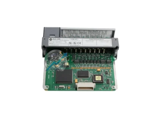 Allen-Bradley 1746-HSTP1 industrial automation spare part