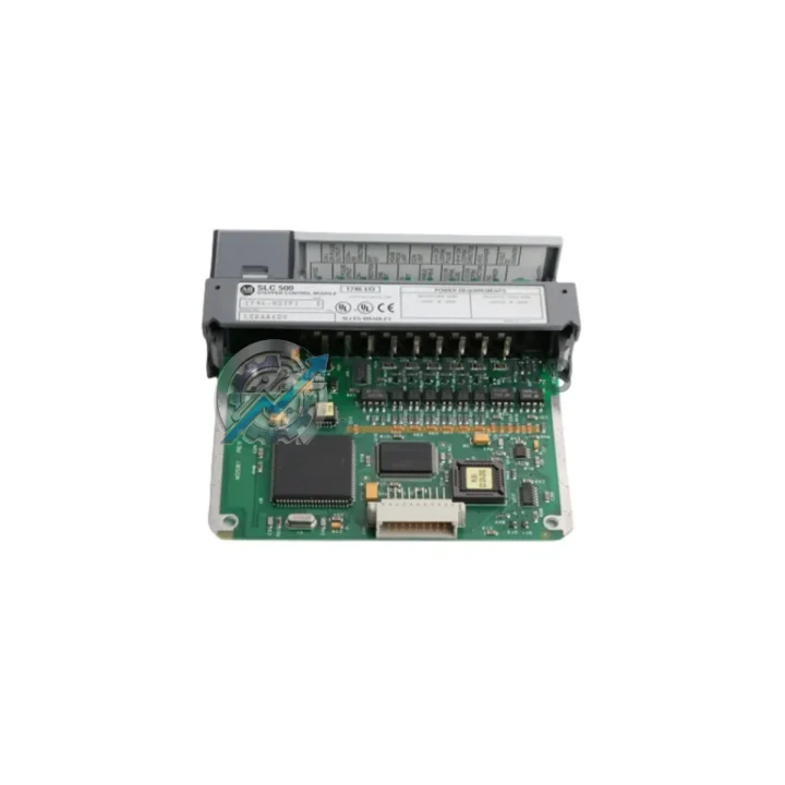Allen-Bradley 1746-HSTP1 PLC product image