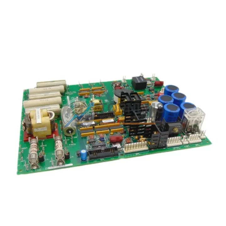 GE DS200SDCIG1AFB Power Supply product image