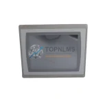 Allen-Bradley 2711P-T10C21D8S HMI detail image 2