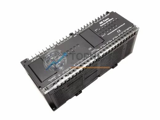 GE IC693UDR005FP1 industrial automation spare part