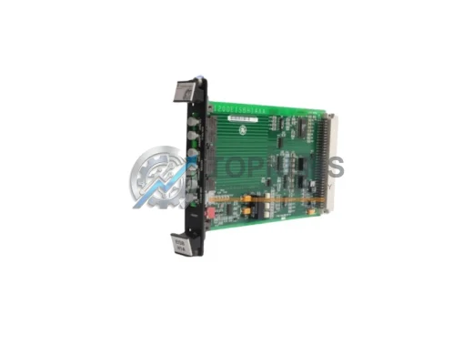 GE IS220PDOAH1B industrial automation spare part