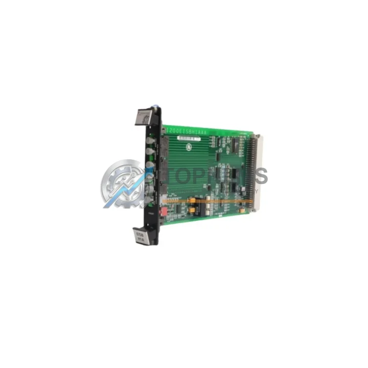 GE IS220PDOAH1B I/O Module product image