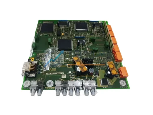 ABB 3BHE006412R0101-UFC762AE101 industrial automation spare part