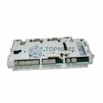 ABB RDCU-12C 3AUA0000036521 VFD detail image 4