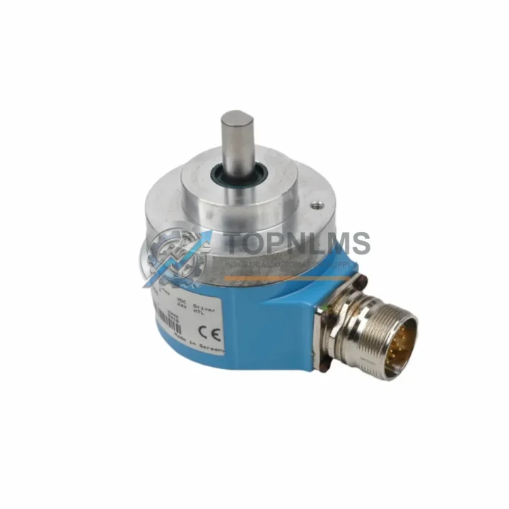SICK DRS60-E4M02048 Motor & Motion product image