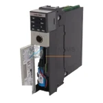 Allen-Bradley 1756-L65 PLC detail image 2