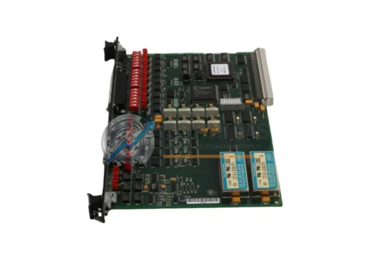 GE DS200SIOBH1ABA industrial automation spare part