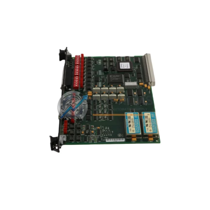 GE DS200SIOBH1ABA I/O Module product image