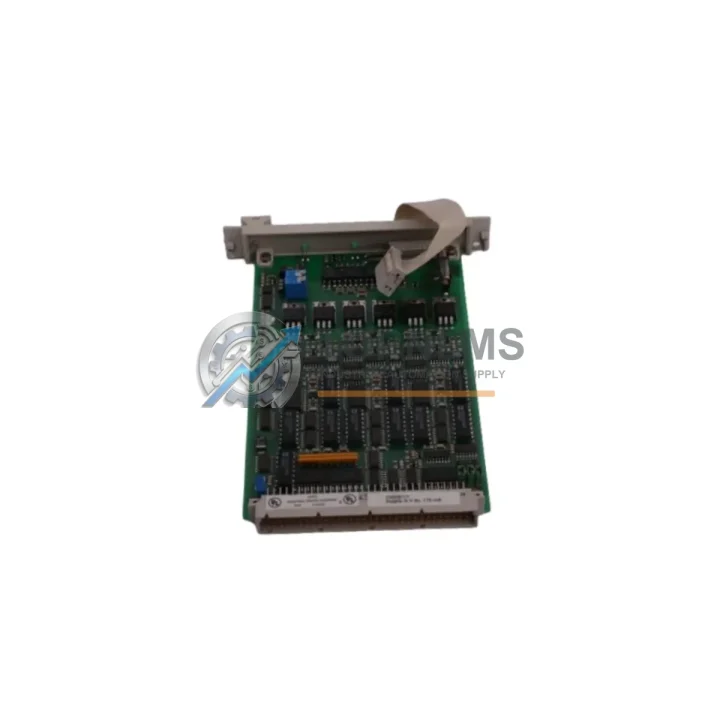 Honeywell MU-PSIM11 51304362-300 I/O Module product image